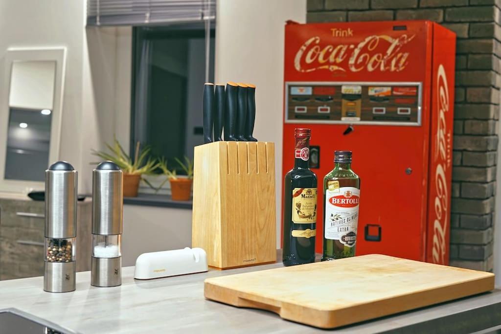 Loft Mit Whirlpool Sauna Kino Naehe Wolfsburg * Helmstedt