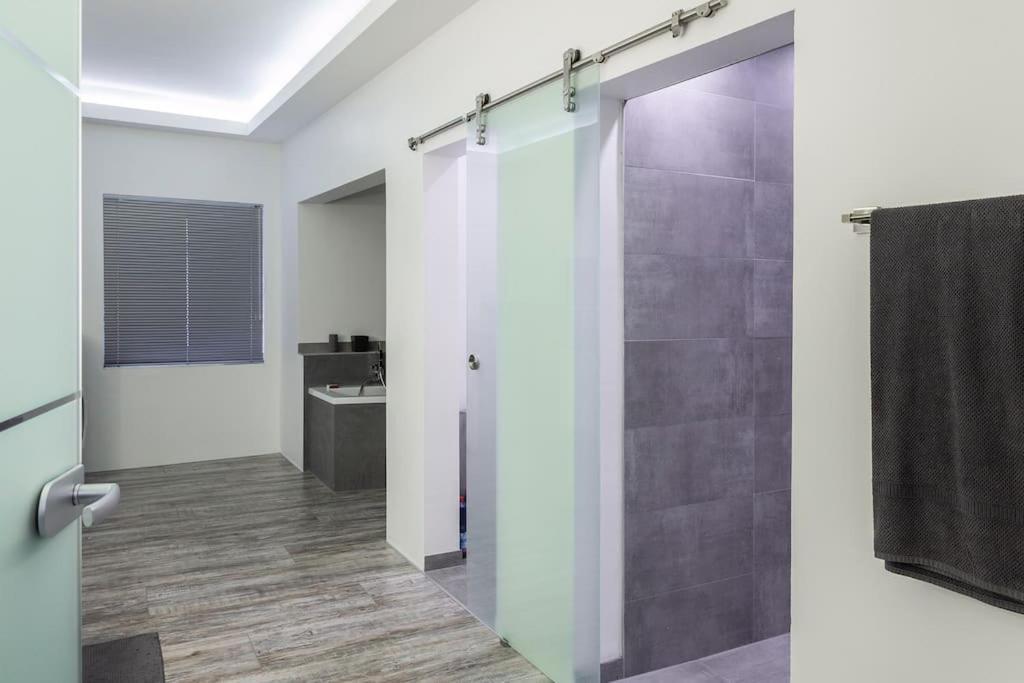 Apartment Loft Mit Whirlpool Sauna Kino Naehe Wolfsburg Helmstedt