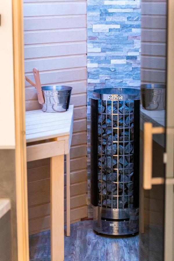Loft Mit Whirlpool Sauna Kino Naehe Wolfsburg * Helmstedt