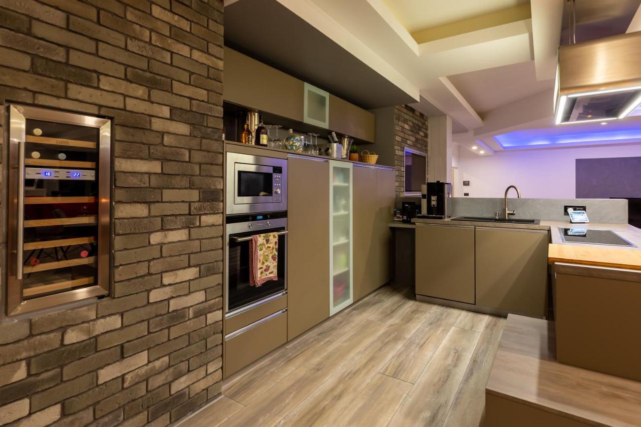Loft Mit Whirlpool Sauna Kino Naehe Wolfsburg Apartment *