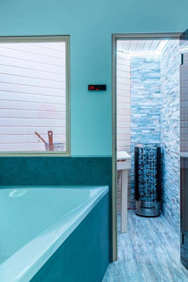 Loft Mit Whirlpool Sauna Kino Naehe Wolfsburg Apartment