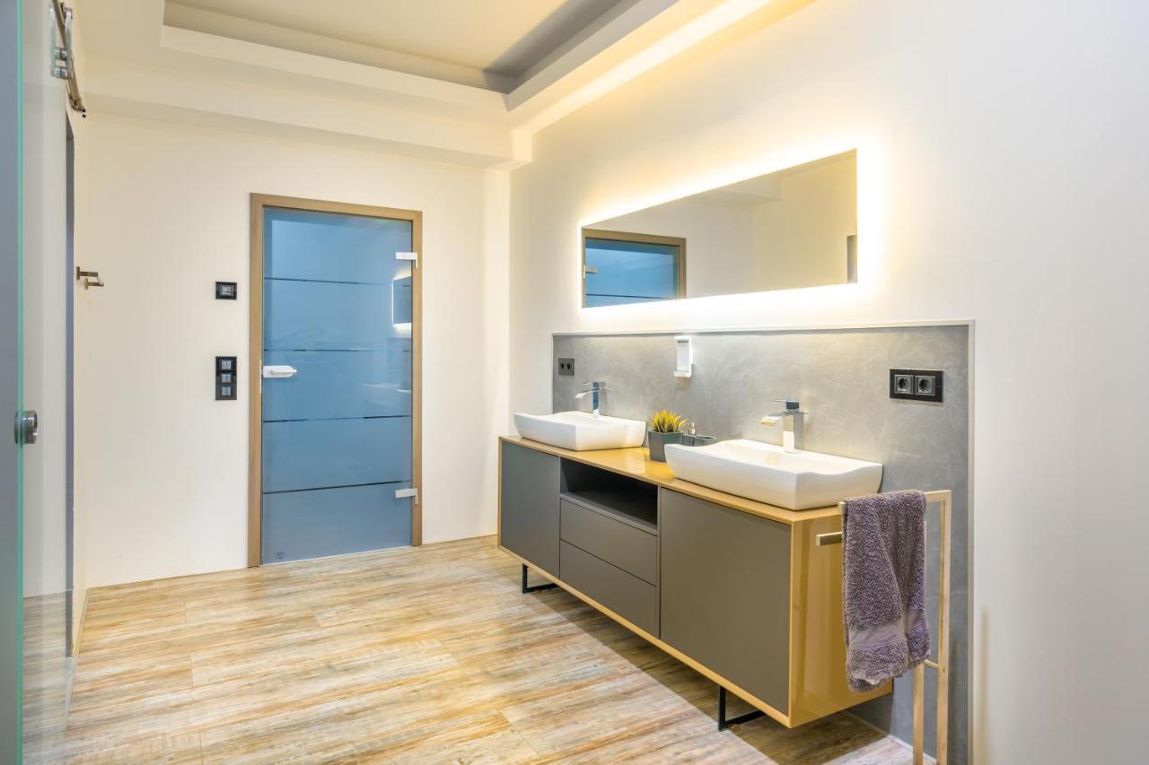 Apartment Loft Mit Whirlpool Sauna Kino Naehe Wolfsburg