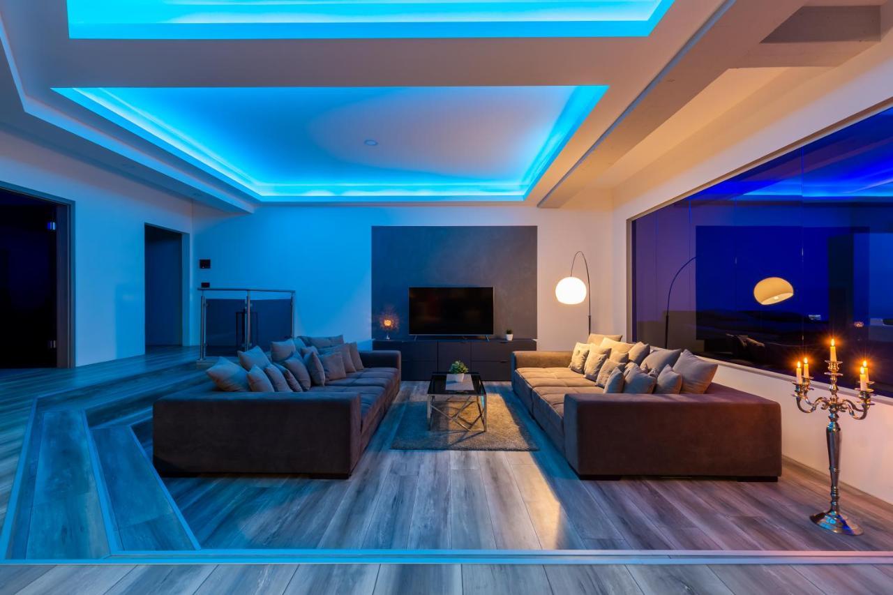 Loft Mit Whirlpool Sauna Kino Naehe Wolfsburg Helmstedt